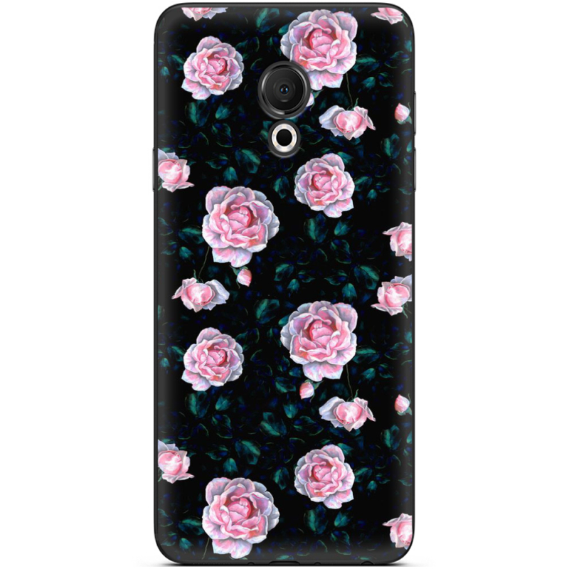 Чехол Uprint Meizu M15 (15 Lite) 