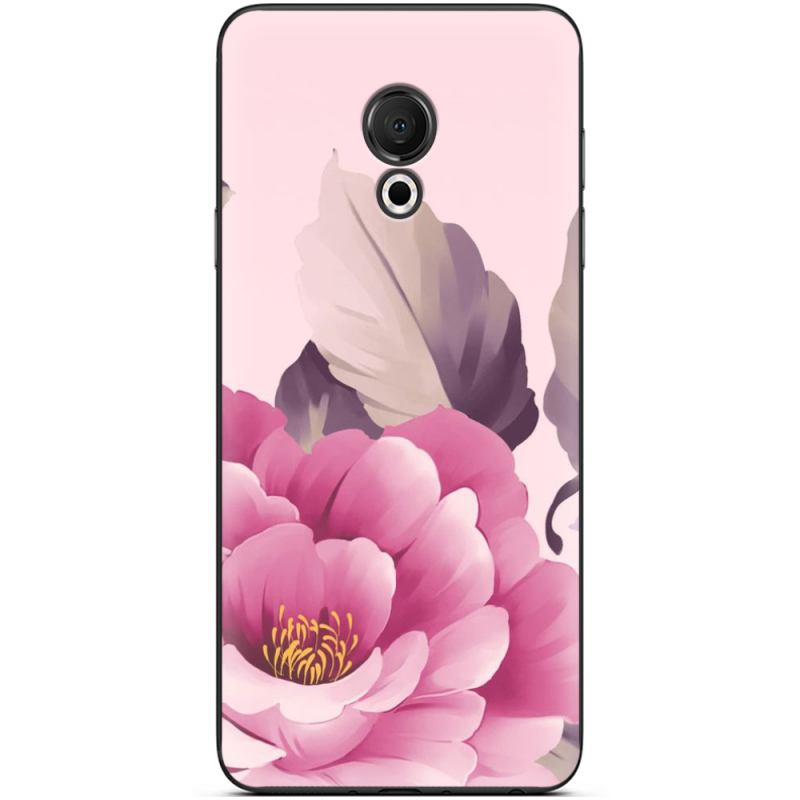 Чехол Uprint Meizu M15 (15 Lite) 