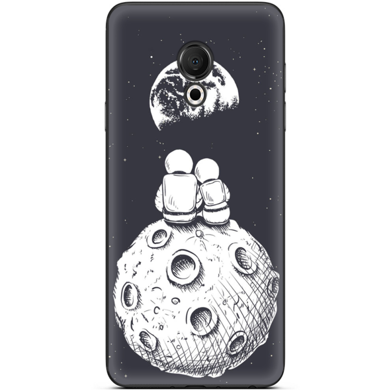 Чехол Uprint Meizu M15 (15 Lite) 