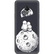 Чехол Uprint Meizu M15 (15 Lite) 