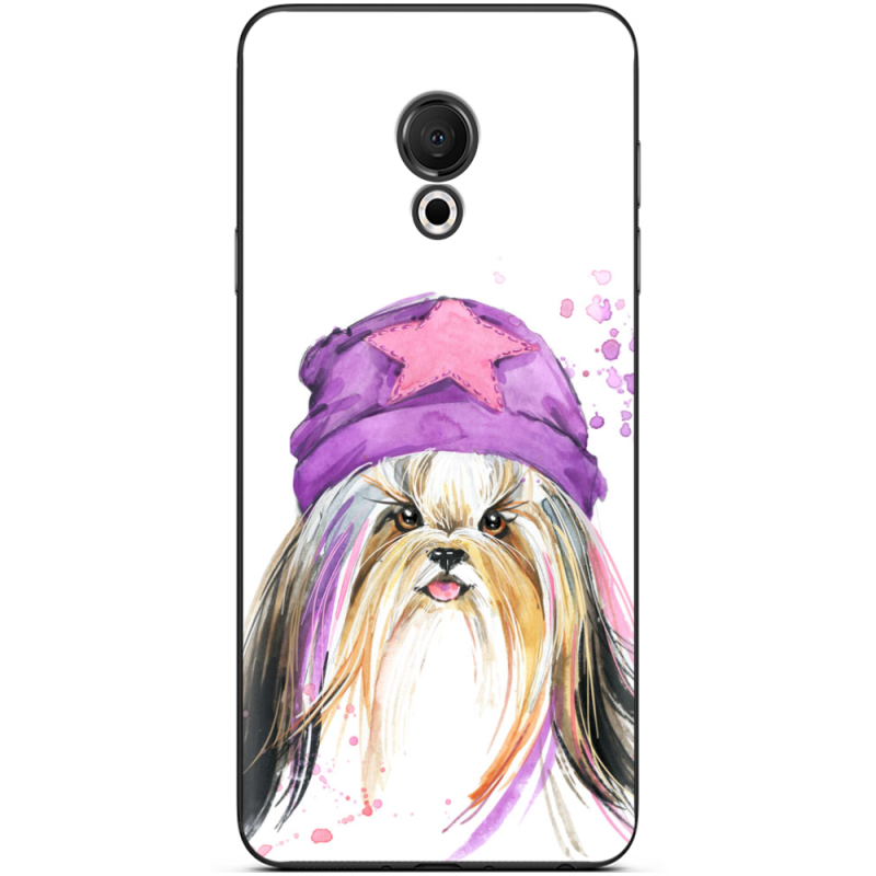 Чехол Uprint Meizu M15 (15 Lite) 