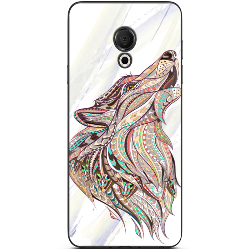 Чехол Uprint Meizu M15 (15 Lite) 