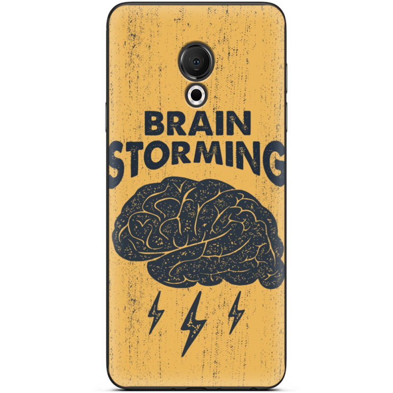 Чехол Uprint Meizu M15 (15 Lite) 