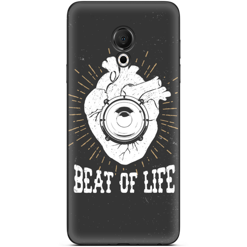 Чехол Uprint Meizu M15 (15 Lite) 