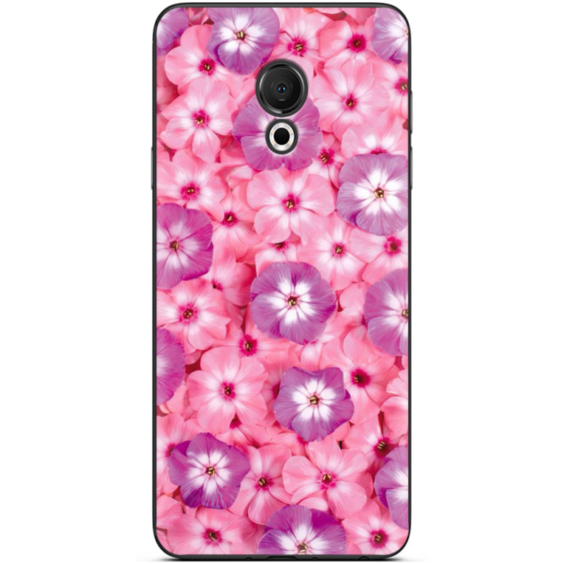 Чехол Uprint Meizu M15 (15 Lite) 