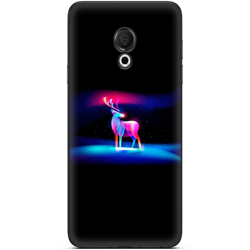 Чехол Uprint Meizu M15 (15 Lite) 