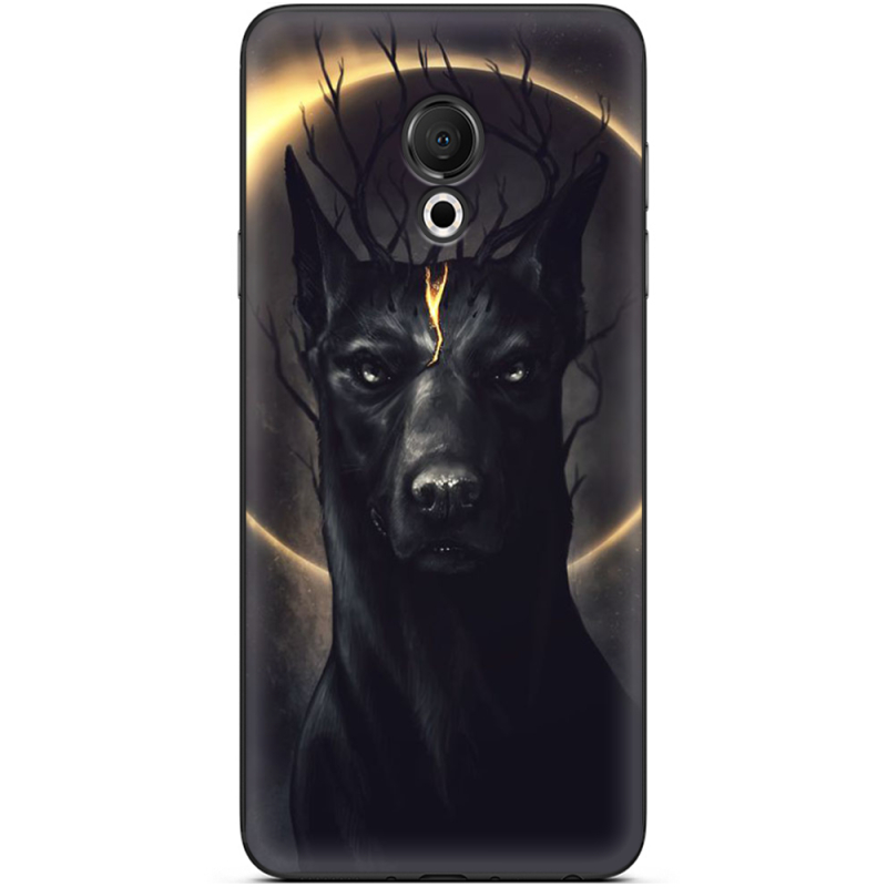 Чехол Uprint Meizu M15 (15 Lite) 