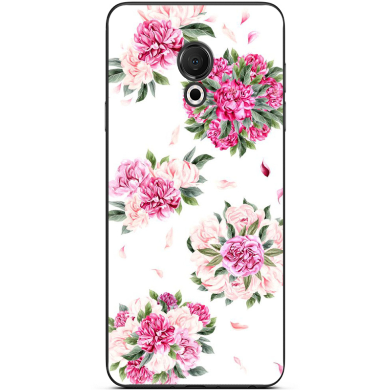 Чехол Uprint Meizu M15 (15 Lite) 