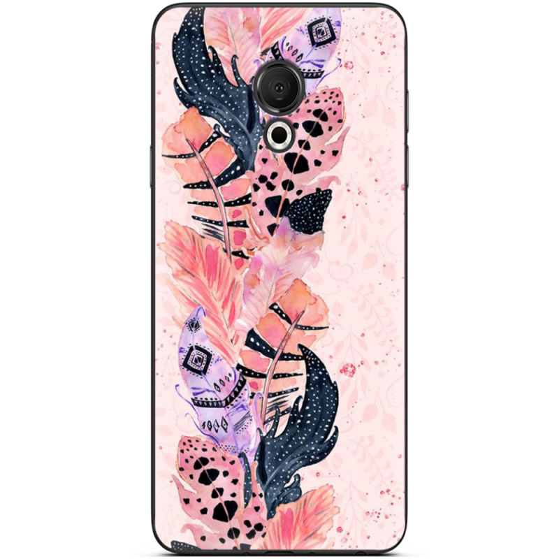 Чехол Uprint Meizu M15 (15 Lite) 