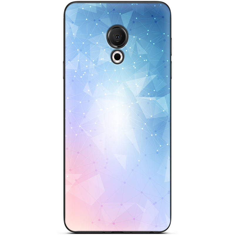 Чехол Uprint Meizu M15 (15 Lite) 