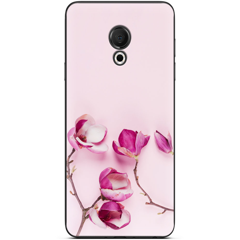 Чехол Uprint Meizu M15 (15 Lite) 