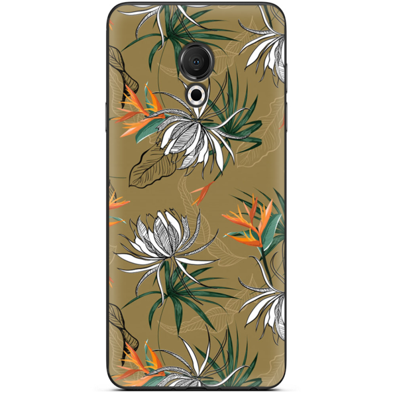 Чехол Uprint Meizu M15 (15 Lite) 