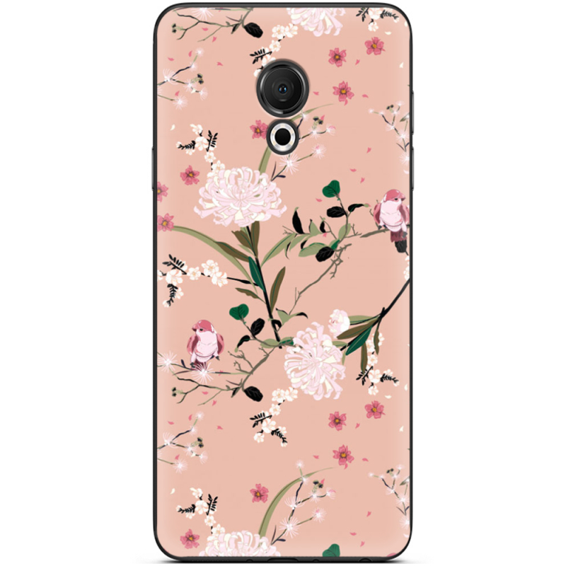 Чехол Uprint Meizu M15 (15 Lite) 