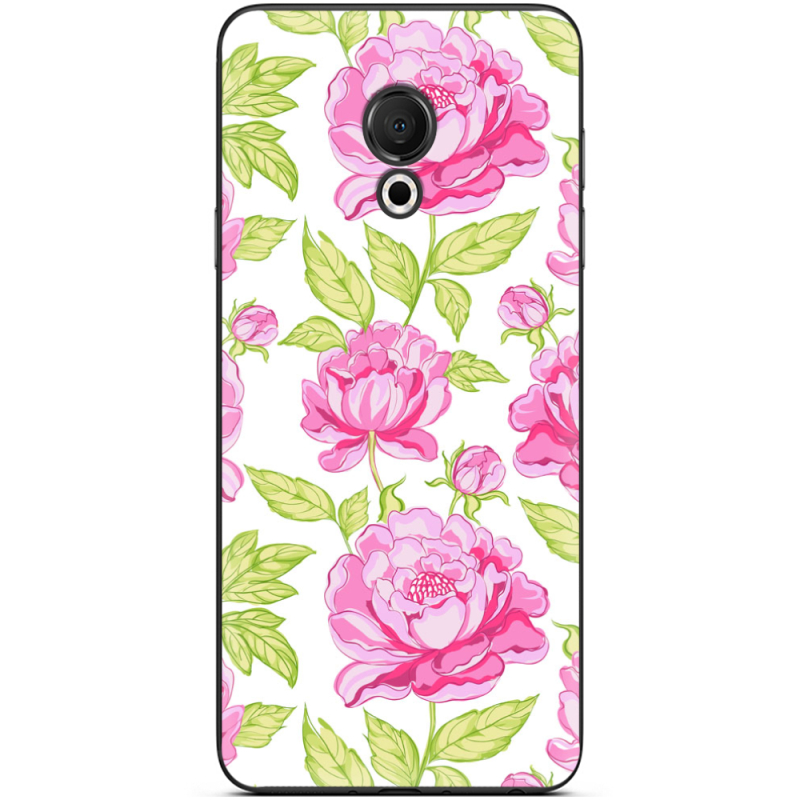 Чехол Uprint Meizu M15 (15 Lite) 