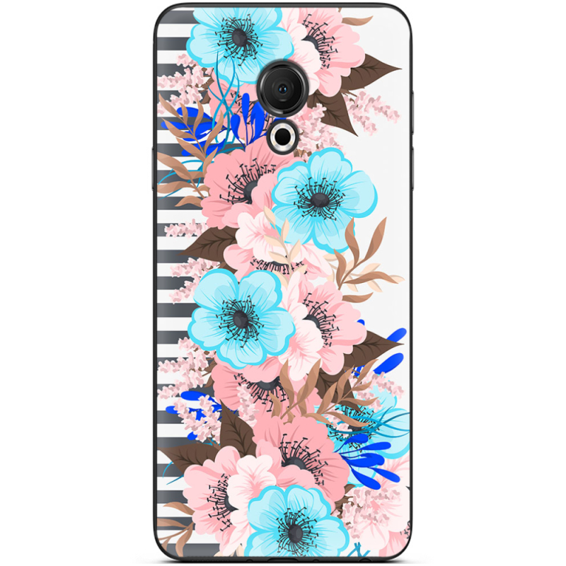 Чехол Uprint Meizu M15 (15 Lite) 