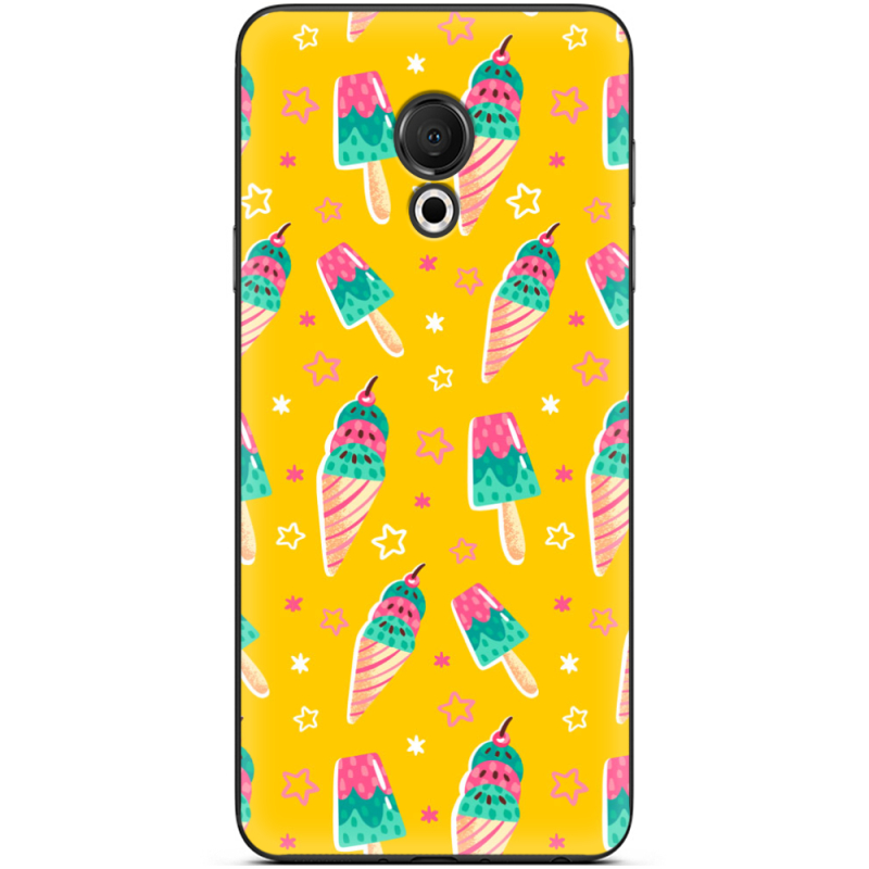 Чехол Uprint Meizu M15 (15 Lite) 