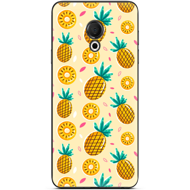 Чехол Uprint Meizu M15 (15 Lite) 