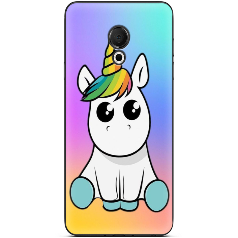 Чехол Uprint Meizu M15 (15 Lite) 