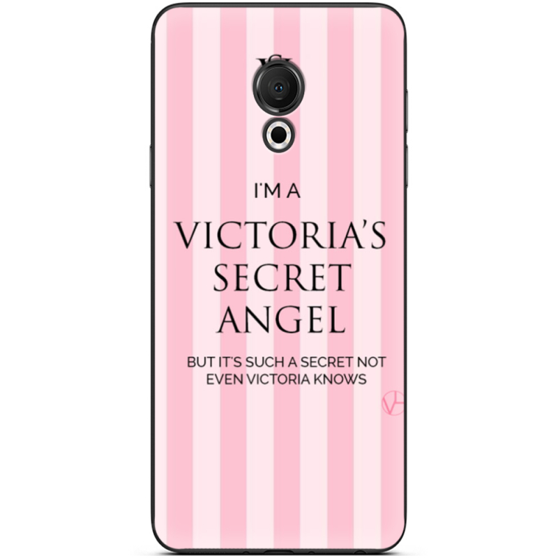 Чехол Uprint Meizu M15 (15 Lite) 