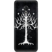 Чехол Uprint Meizu M15 (15 Lite) Fantasy Tree