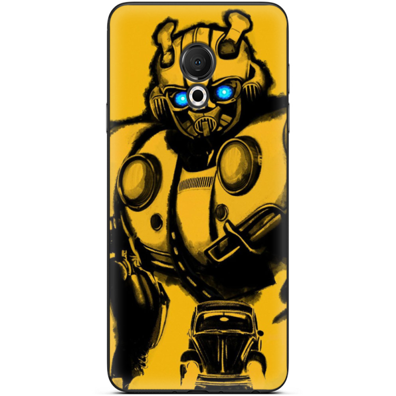 Чехол Uprint Meizu M15 (15 Lite) 