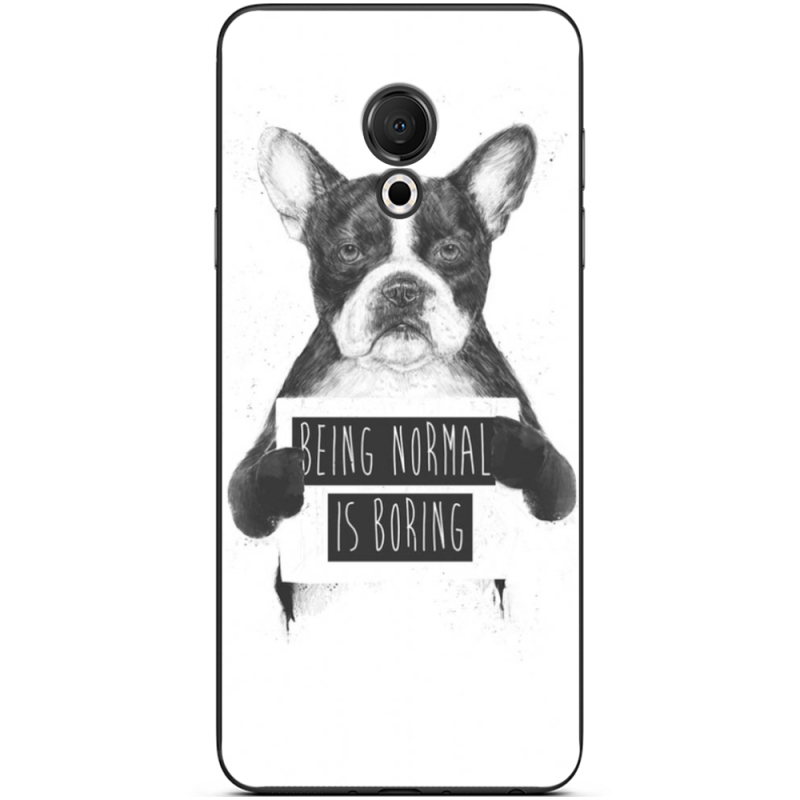 Чехол Uprint Meizu M15 (15 Lite) 