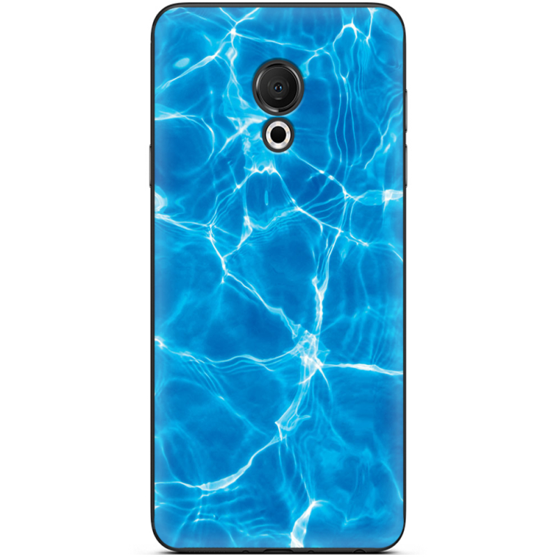 Чехол Uprint Meizu M15 (15 Lite) 