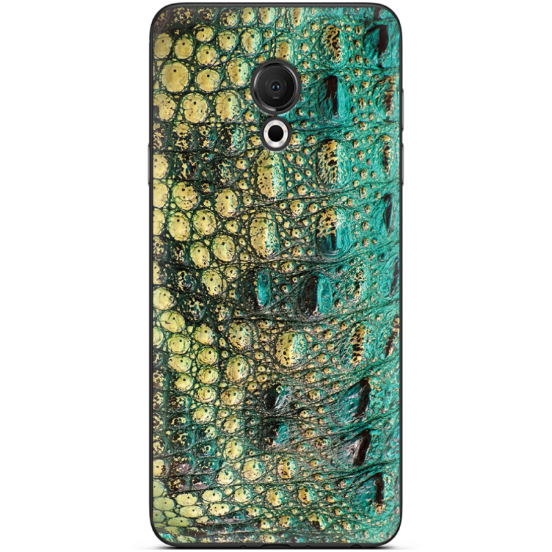 Чехол Uprint Meizu M15 (15 Lite) 