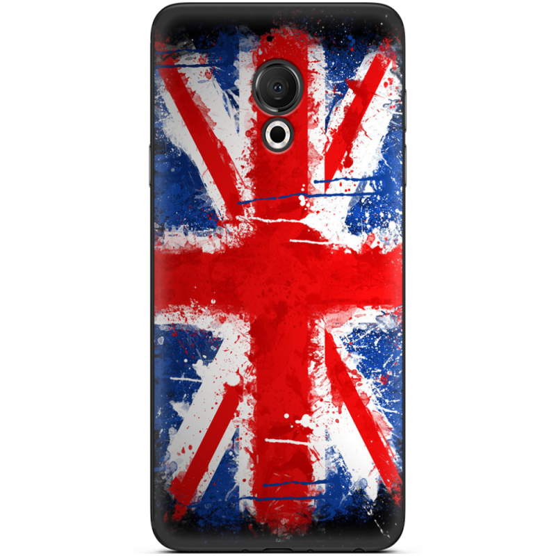 Чехол Uprint Meizu M15 (15 Lite) 