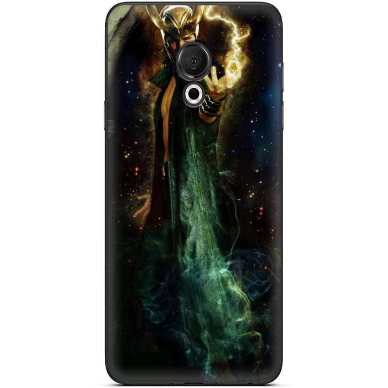 Чехол Uprint Meizu M15 (15 Lite) 