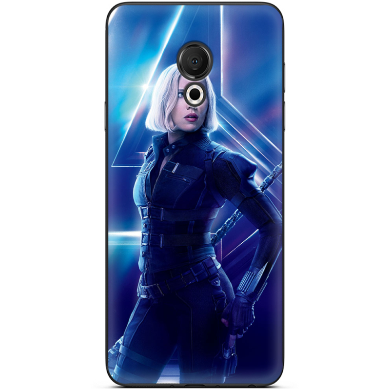 Чехол Uprint Meizu M15 (15 Lite) 