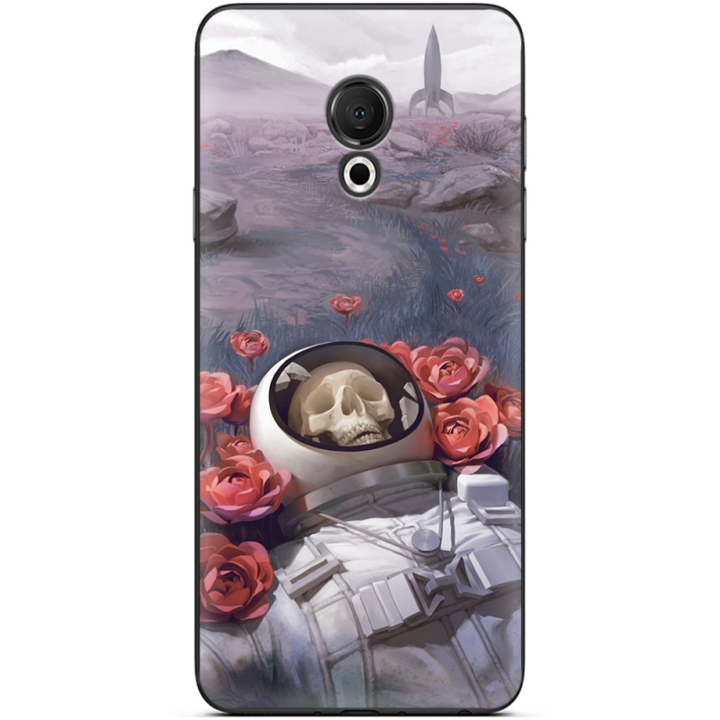 Чехол Uprint Meizu M15 (15 Lite) 