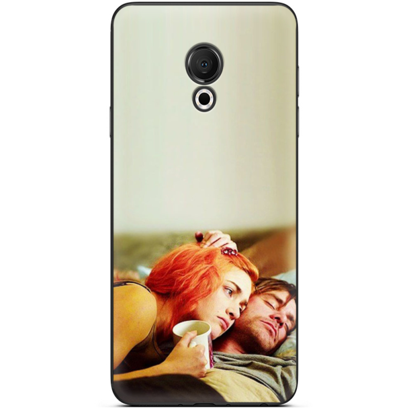 Чехол Uprint Meizu M15 (15 Lite) 