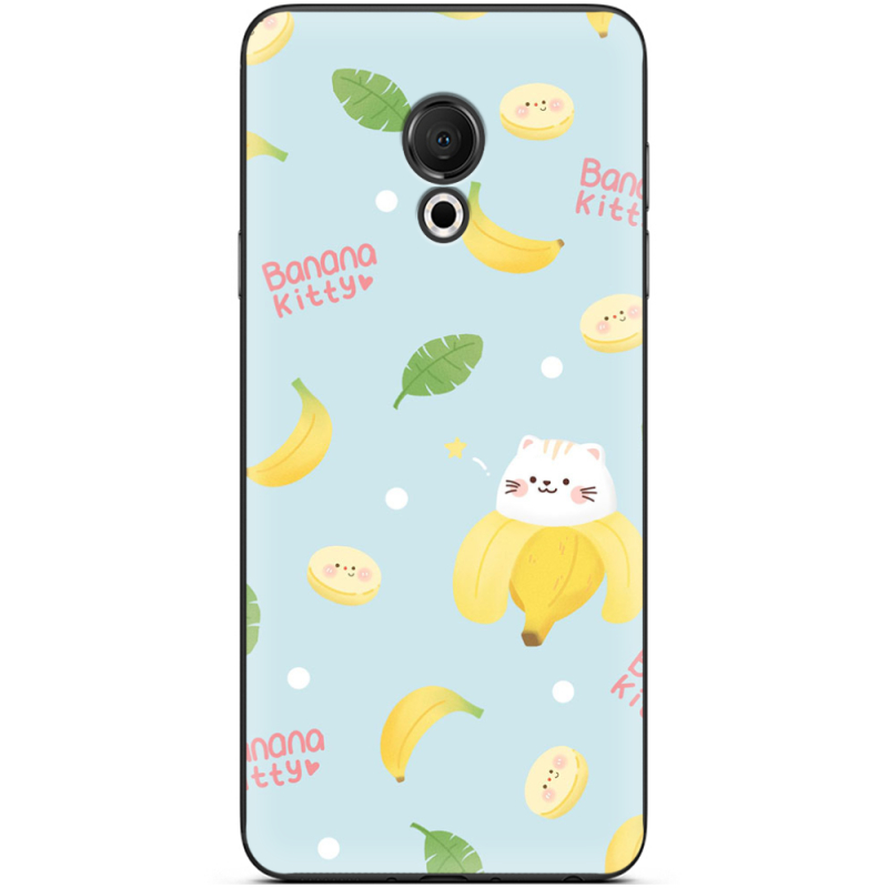 Чехол Uprint Meizu M15 (15 Lite) 