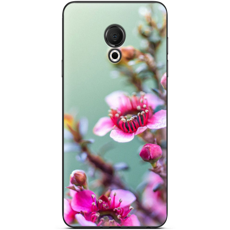 Чехол Uprint Meizu M15 (15 Lite) 