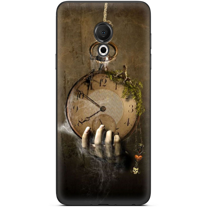 Чехол Uprint Meizu M15 (15 Lite) 