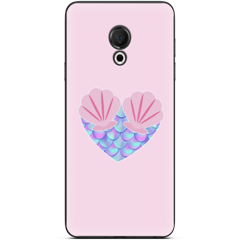 Чехол Uprint Meizu M15 (15 Lite) 