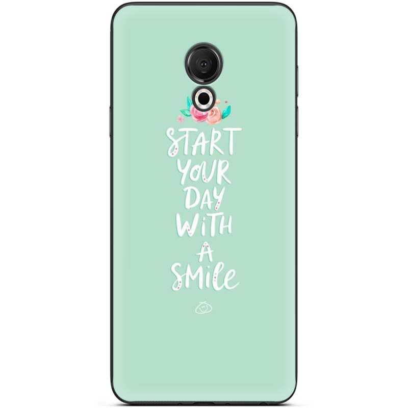 Чехол Uprint Meizu M15 (15 Lite) 