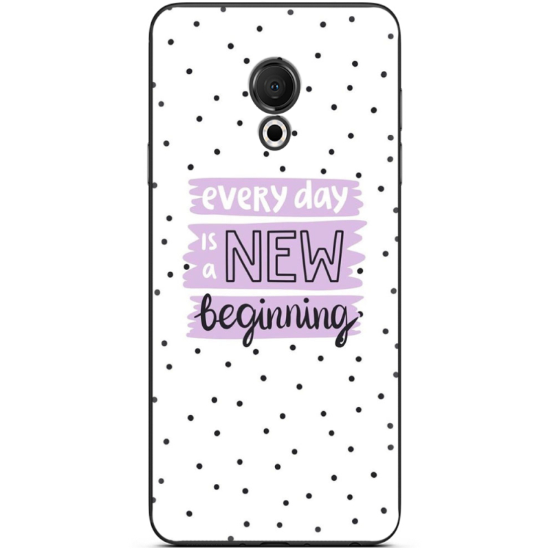 Чехол Uprint Meizu M15 (15 Lite) 