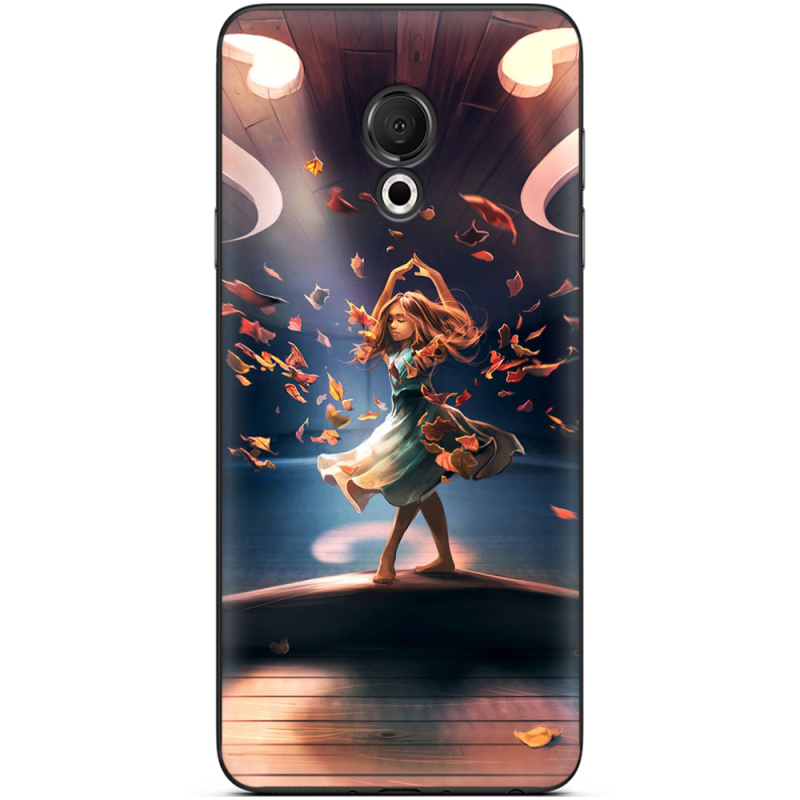 Чехол Uprint Meizu M15 (15 Lite) 