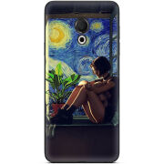 Чехол Uprint Meizu M15 (15 Lite) 