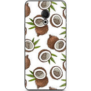 Чехол Uprint Meizu M15 (15 Lite) Coconut