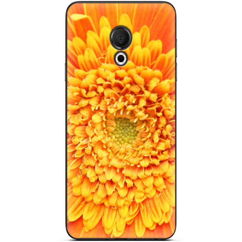 Чехол Uprint Meizu M15 (15 Lite) 