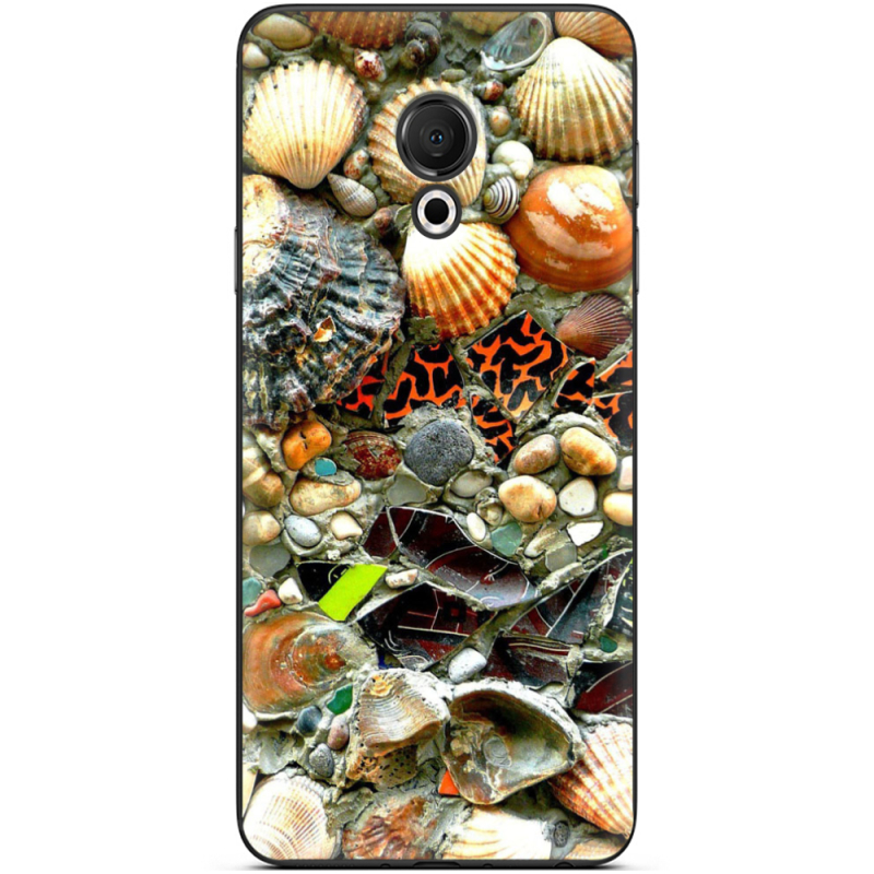 Чехол Uprint Meizu M15 (15 Lite) 