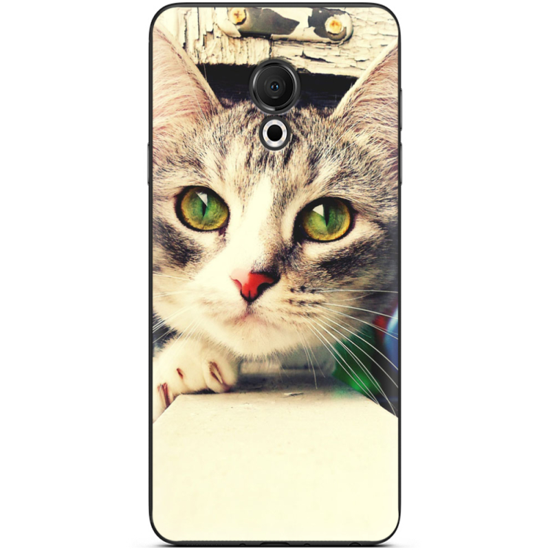 Чехол Uprint Meizu M15 (15 Lite) 