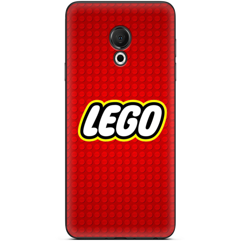 Чехол Uprint Meizu M15 (15 Lite) 