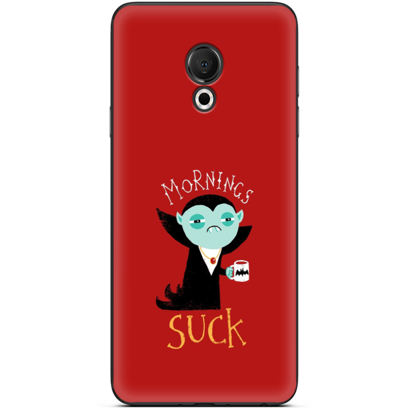 Чехол Uprint Meizu M15 (15 Lite) 