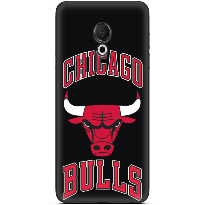 Чехол Uprint Meizu M15 (15 Lite) 