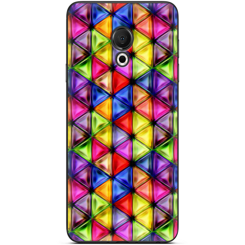 Чехол Uprint Meizu M15 (15 Lite) 