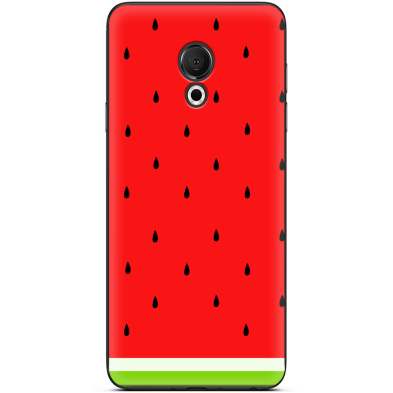 Чехол Uprint Meizu M15 (15 Lite) 